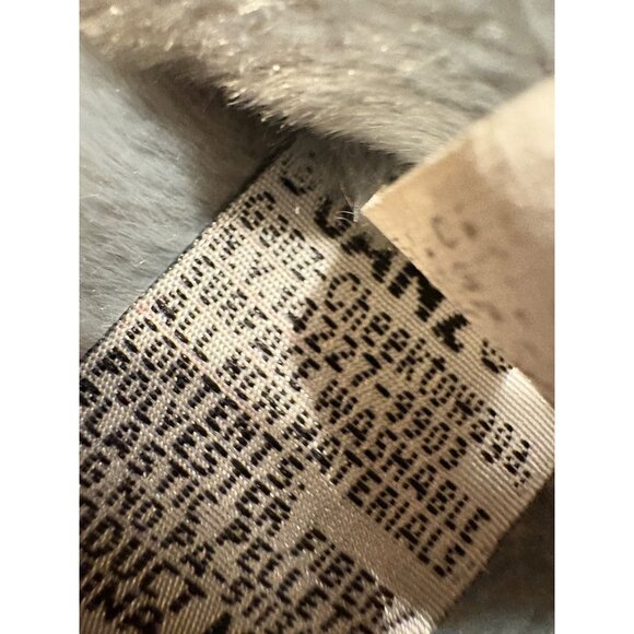 Ganz Siamese & Gray Cat Plush Set - Soft Stuffed Animals - Picture 10 of 11